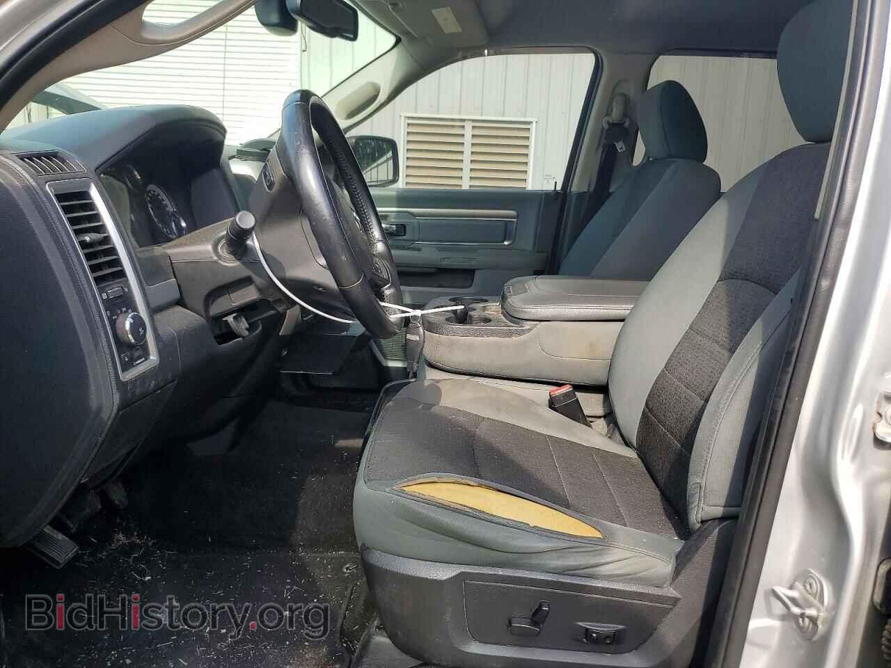 2017 RAM 1500 - VIN: 1C6RR7TT1HS743706 - Фото 7
