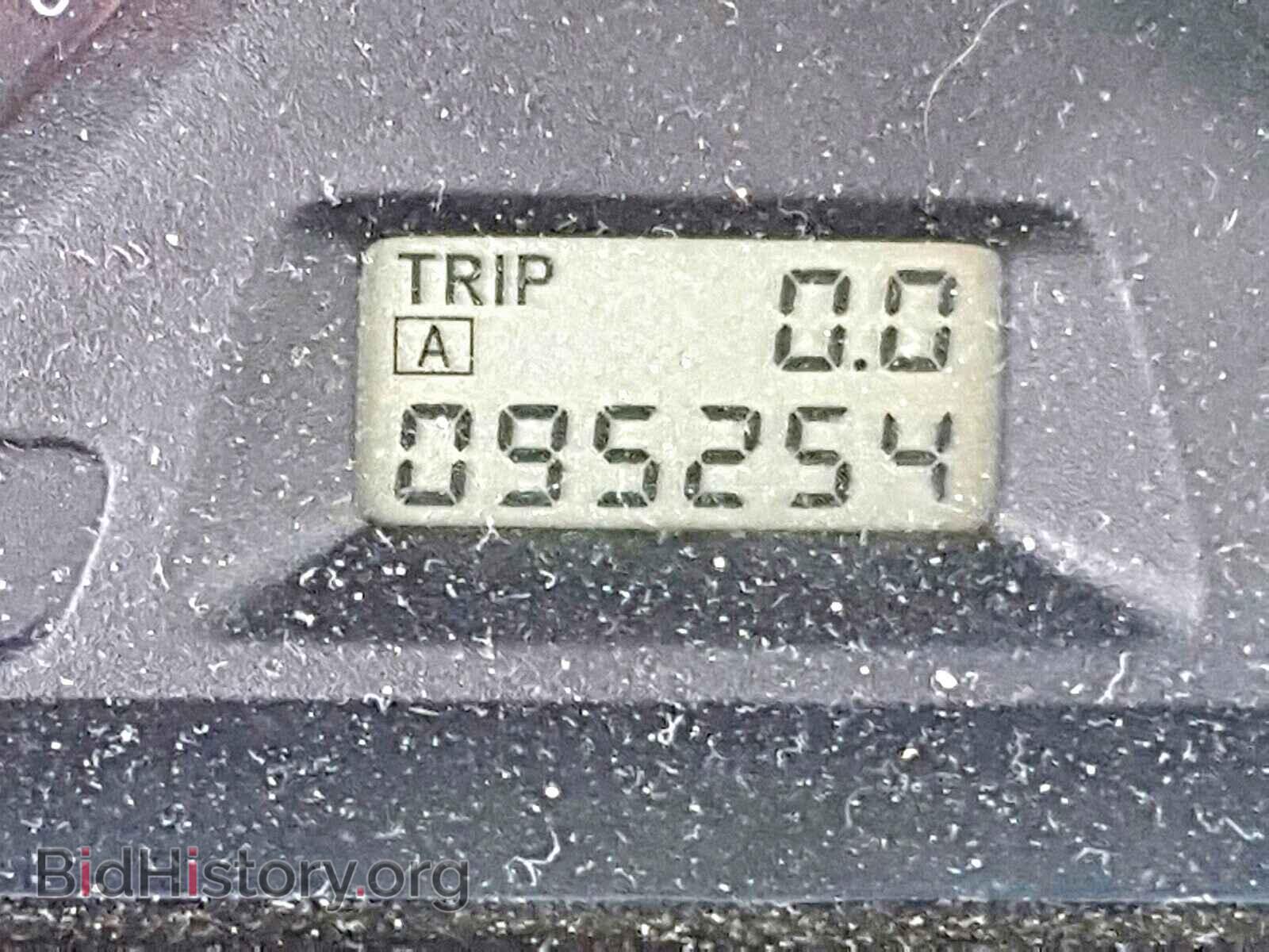2003 MITSUBISHI LANCER - VIN: JA3AJ26E63U075233 - Фото 8