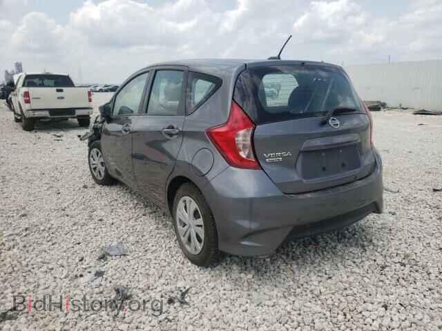 2017 NISSAN VERSA - VIN: 3N1CE2CP4HL360604 - Photo 3