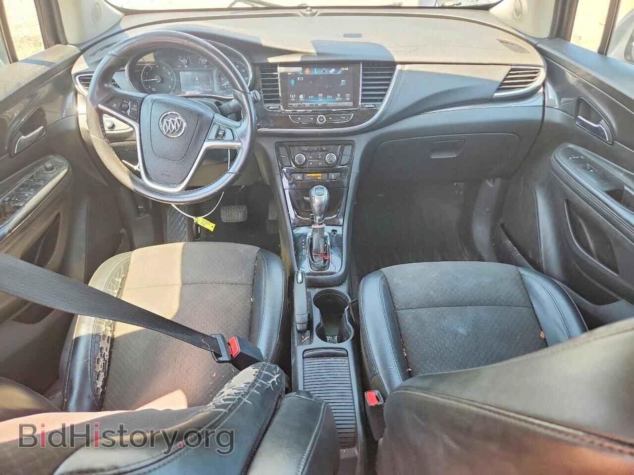 2019 BUICK ENCORE - VIN: KL4CJASB9KB847227 - Photo 8