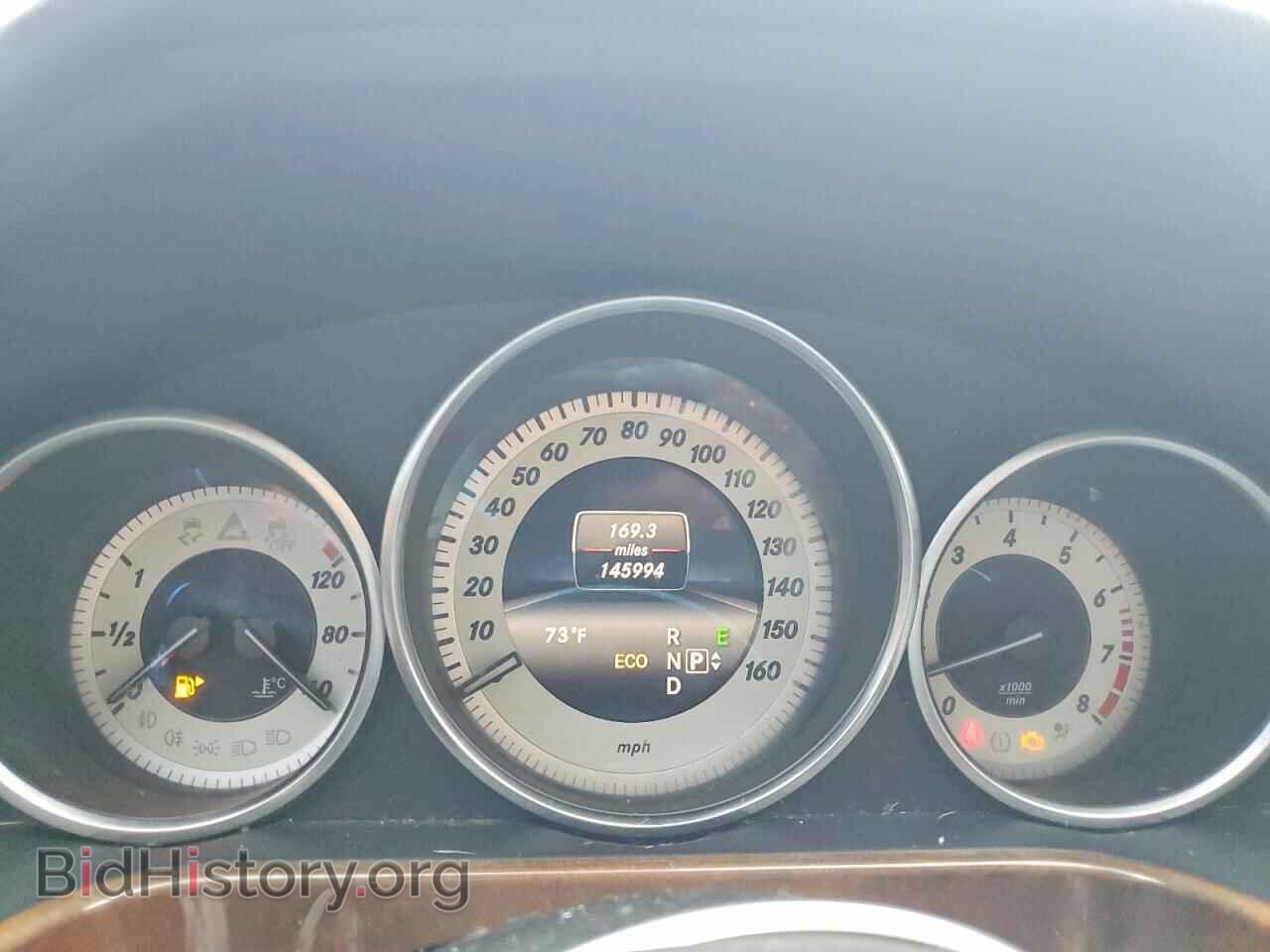 2014 MERCEDES-BENZ E-CLASS - VIN: WDDHF8JB9EA854492 - Фото 9