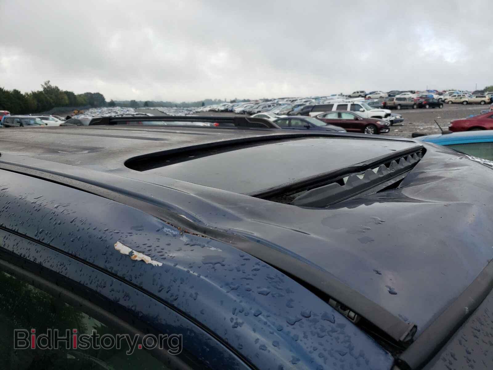 2009 HONDA PILOT - VIN: 5FNYF38649B008628 - Фото 9
