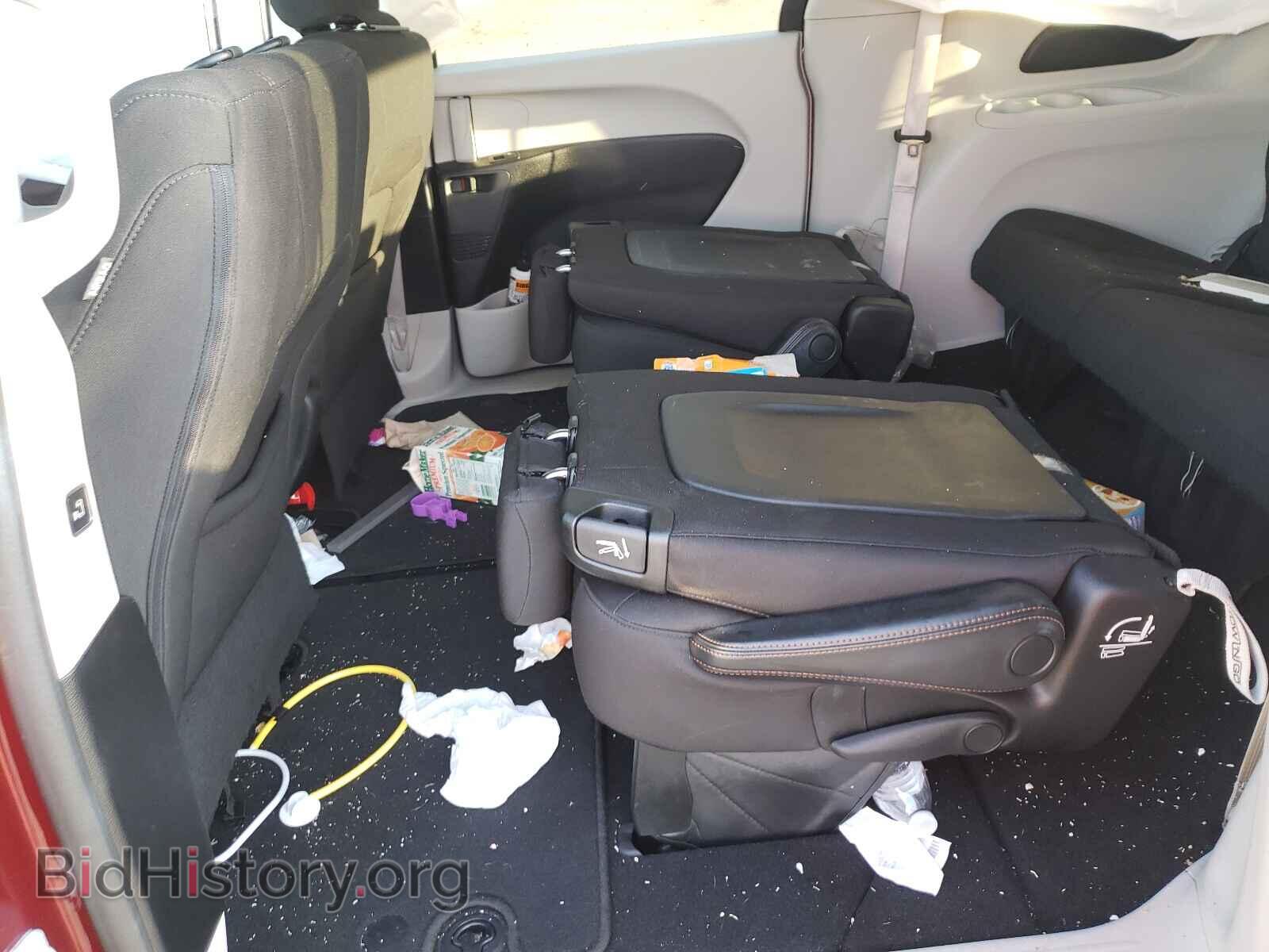 2017 CHRYSLER PACIFICA - VIN: 2C4RC1DG3HR648445 - Photo 6