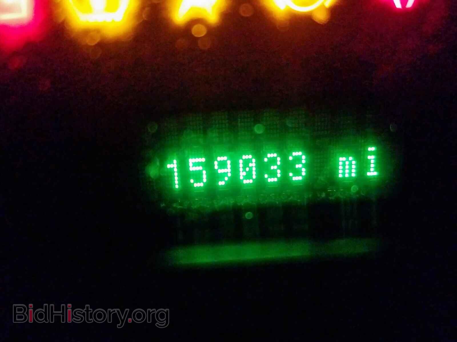 2008 FORD EDGE - VIN: 2FMDK48C08BA99572 - Фото 8