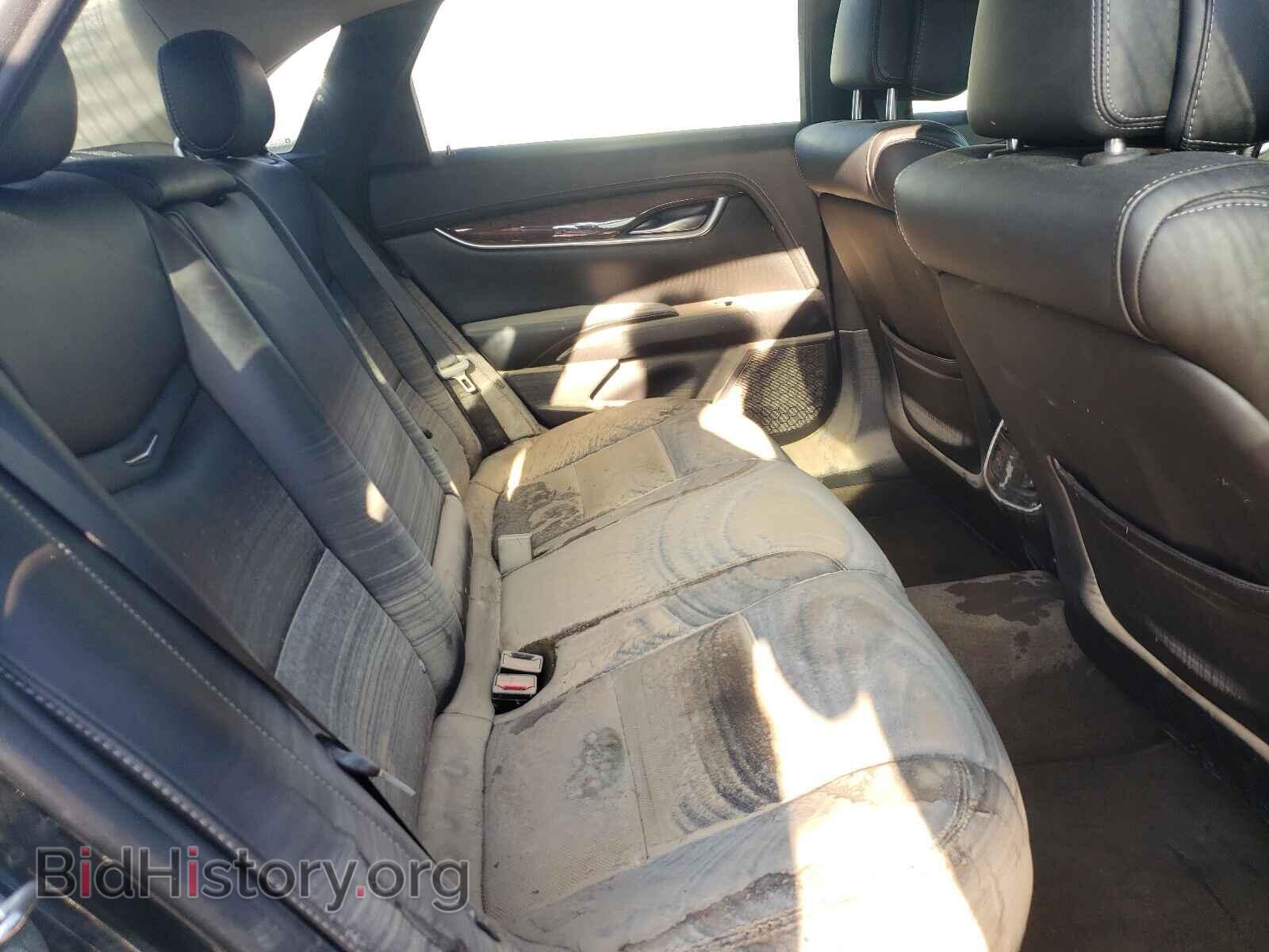 2014 CADILLAC XTS - VIN: 2G61M5S36E9218716 - Фото 6