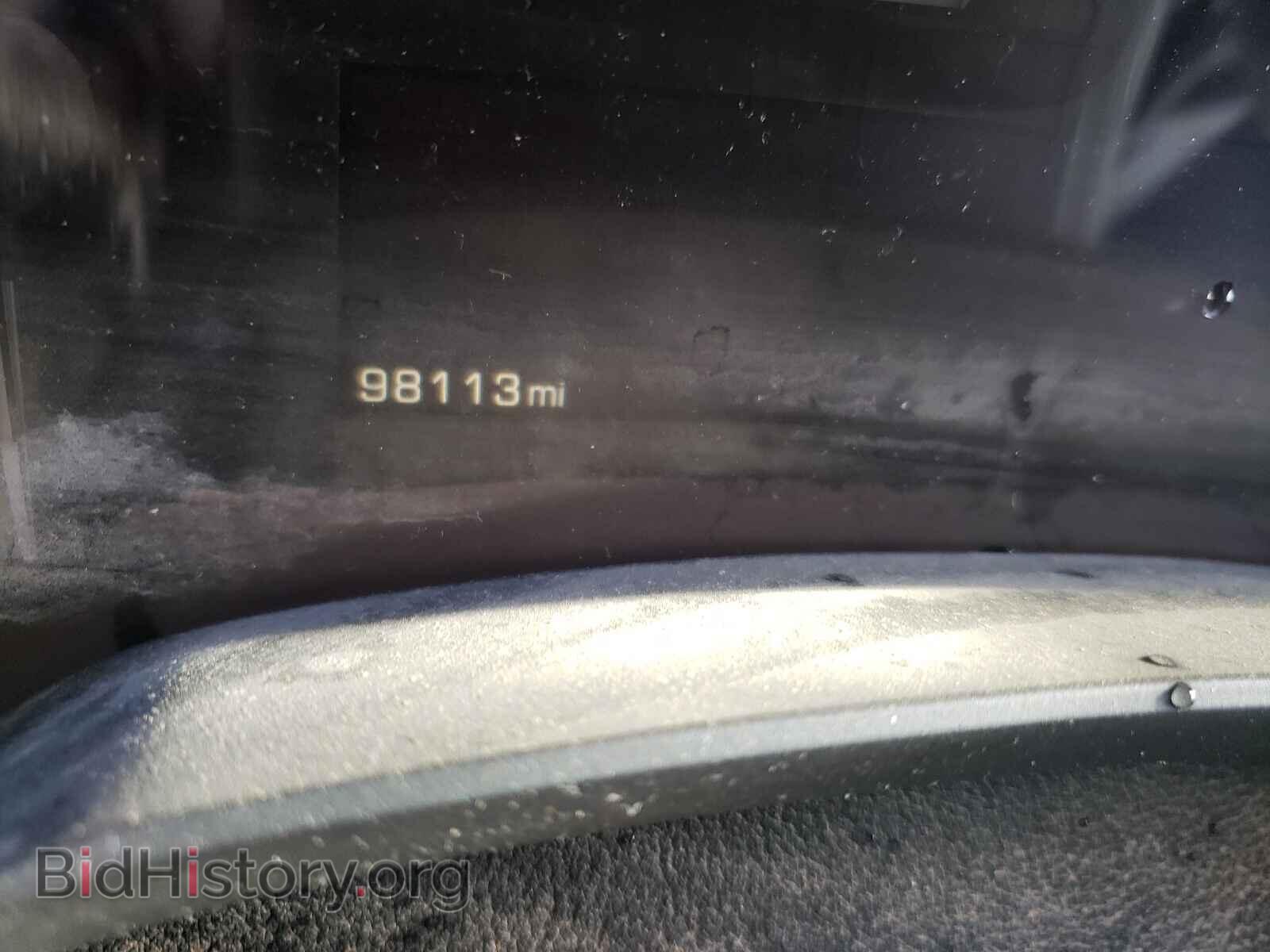 2014 CADILLAC XTS - VIN: 2G61M5S36E9218716 - Фото 8