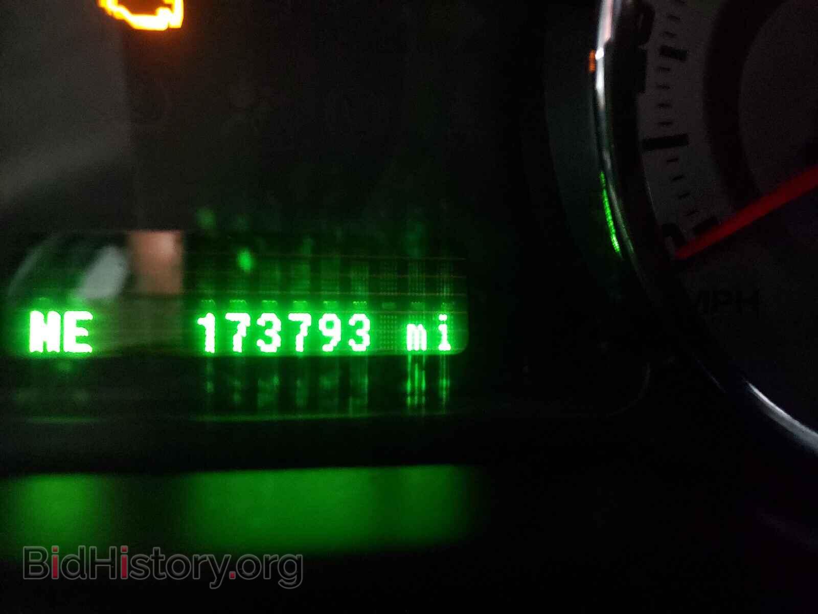 2008 FORD EDGE - VIN: 2FMDK39CX8BA21079 - Фото 8