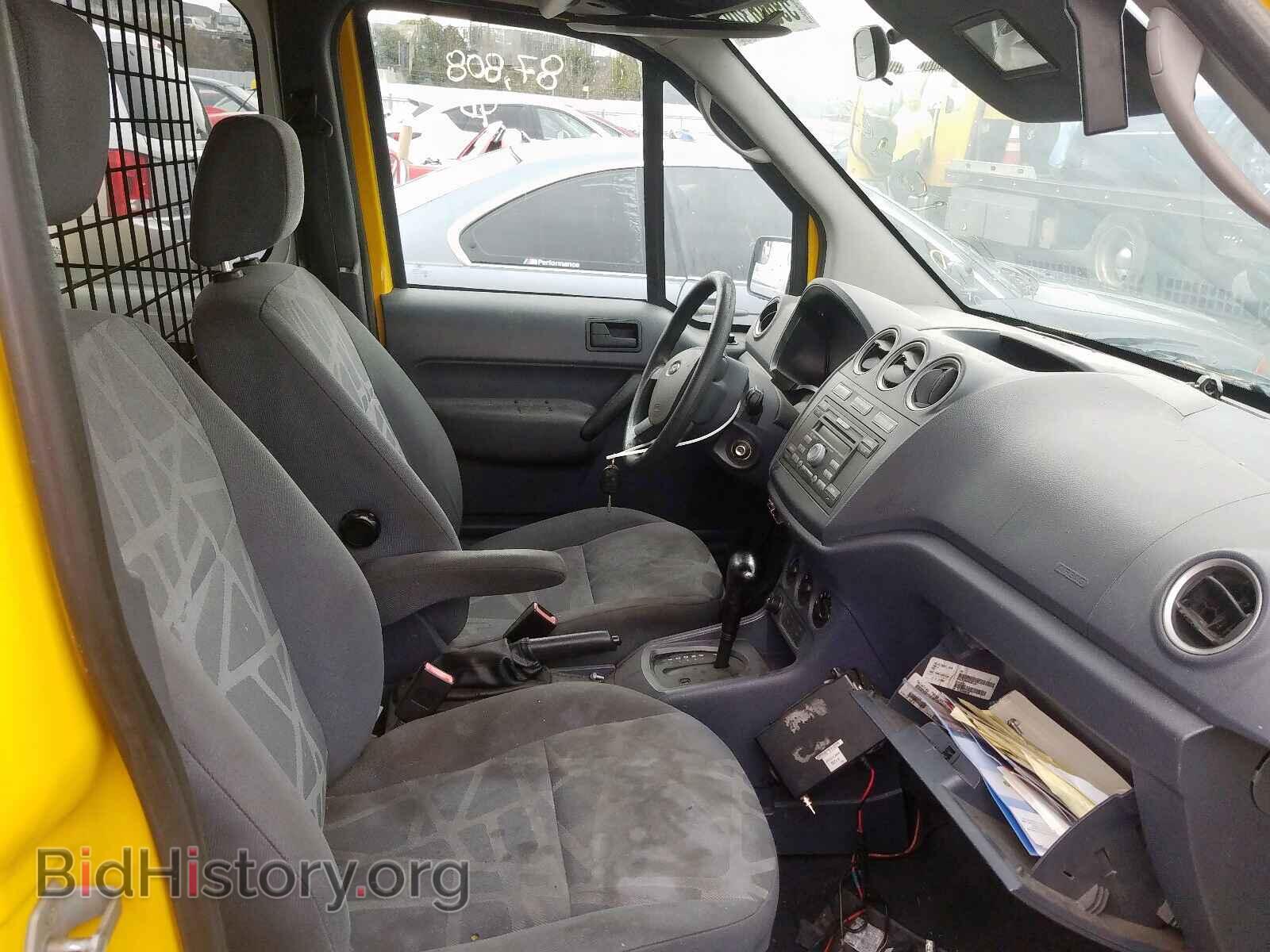 2012 FORD TRANSIT CO - VIN: NM0LS7DN1CT080625 - Фото 5