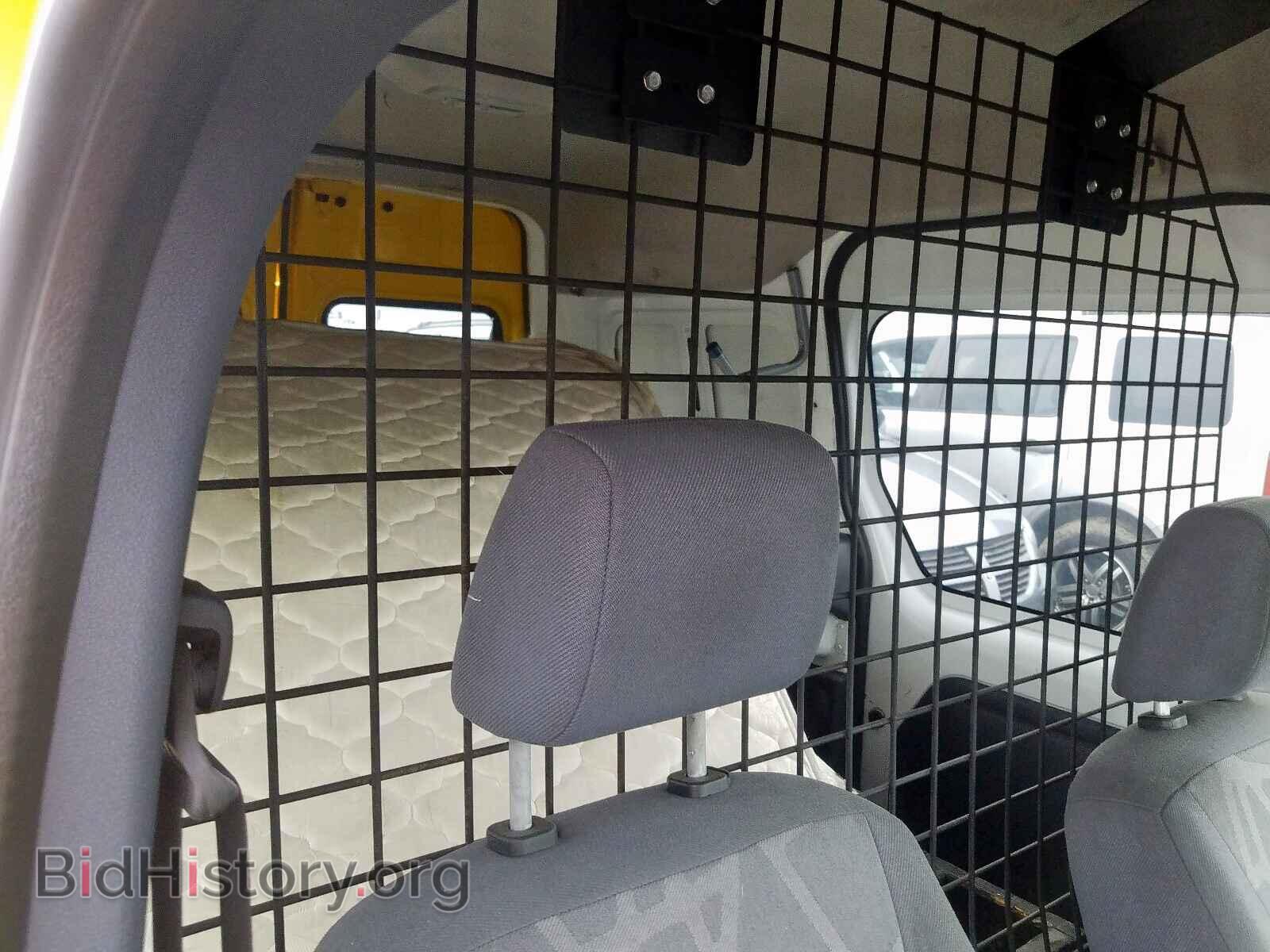 2012 FORD TRANSIT CO - VIN: NM0LS7DN1CT080625 - Фото 6