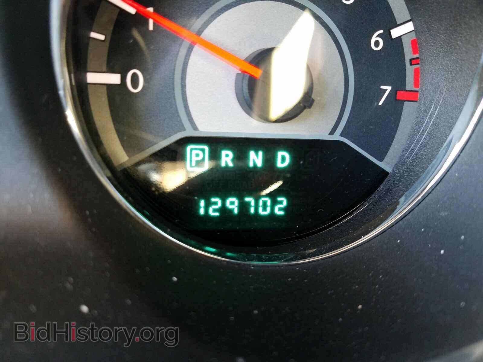 2011 CHRYSLER 200 - VIN: 1C3BC2FG1BN610953 - Фото 8