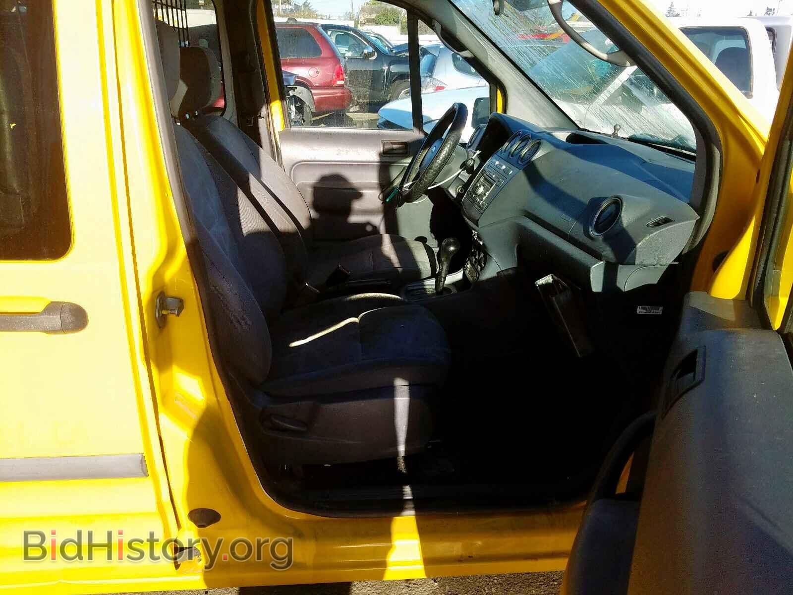 2011 FORD TRANSIT CO - VIN: NM0LS7DN2BT069969 - Фото 5