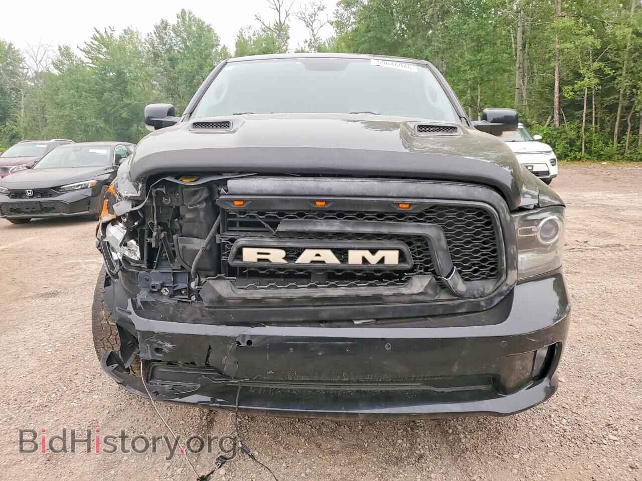 2017 RAM 1500 - VIN: 1C6RR7MT6HS658830 - Photo 5
