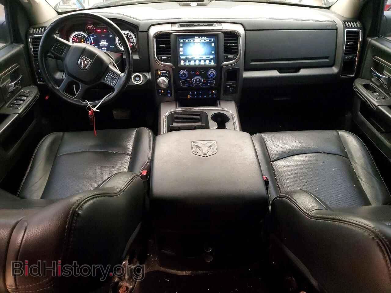 2017 RAM 1500 - VIN: 1C6RR7MT6HS658830 - Photo 8