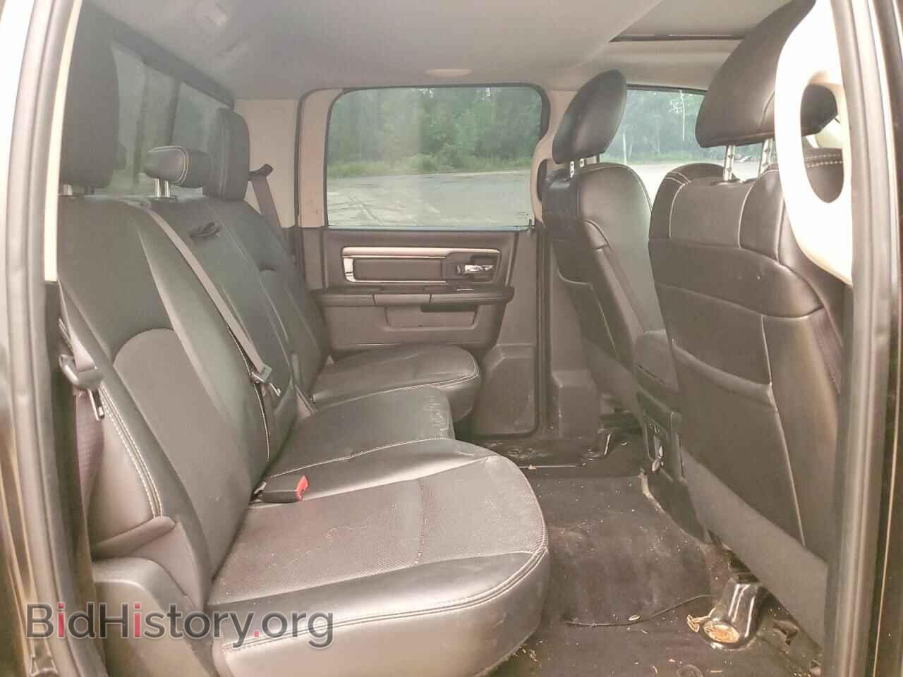2017 RAM 1500 - VIN: 1C6RR7MT6HS658830 - Photo 10