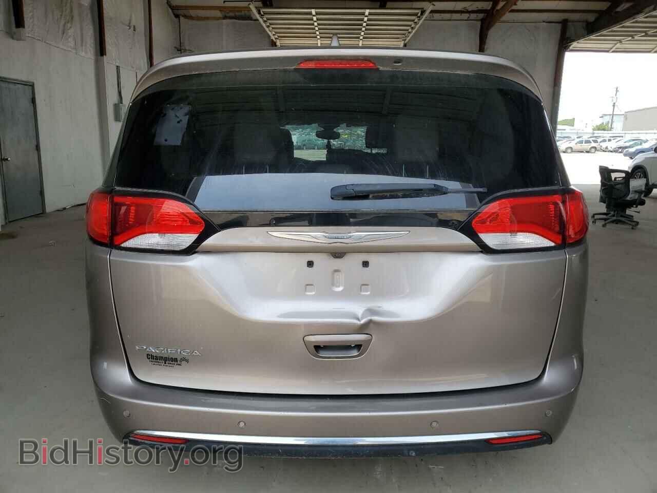 2017 CHRYSLER PACIFICA - VIN: 2C4RC1EG7HR591844 - Photo 6