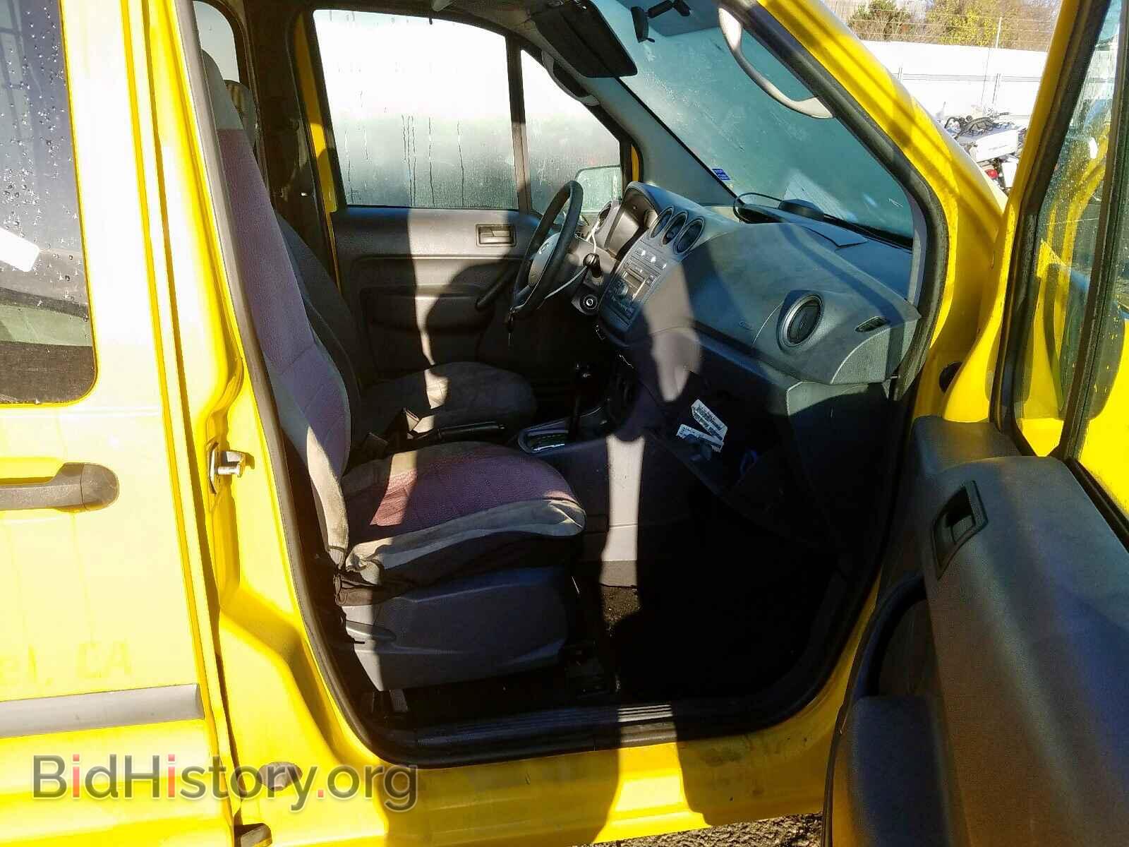 2012 FORD TRANSIT CO - VIN: NM0LS6BNXCT077218 - Фото 5