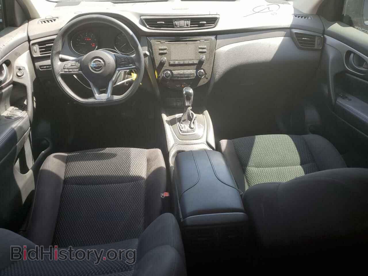 2017 AUDI Q7 - VIN: WA1LAAF76HD048718 - Фото 8