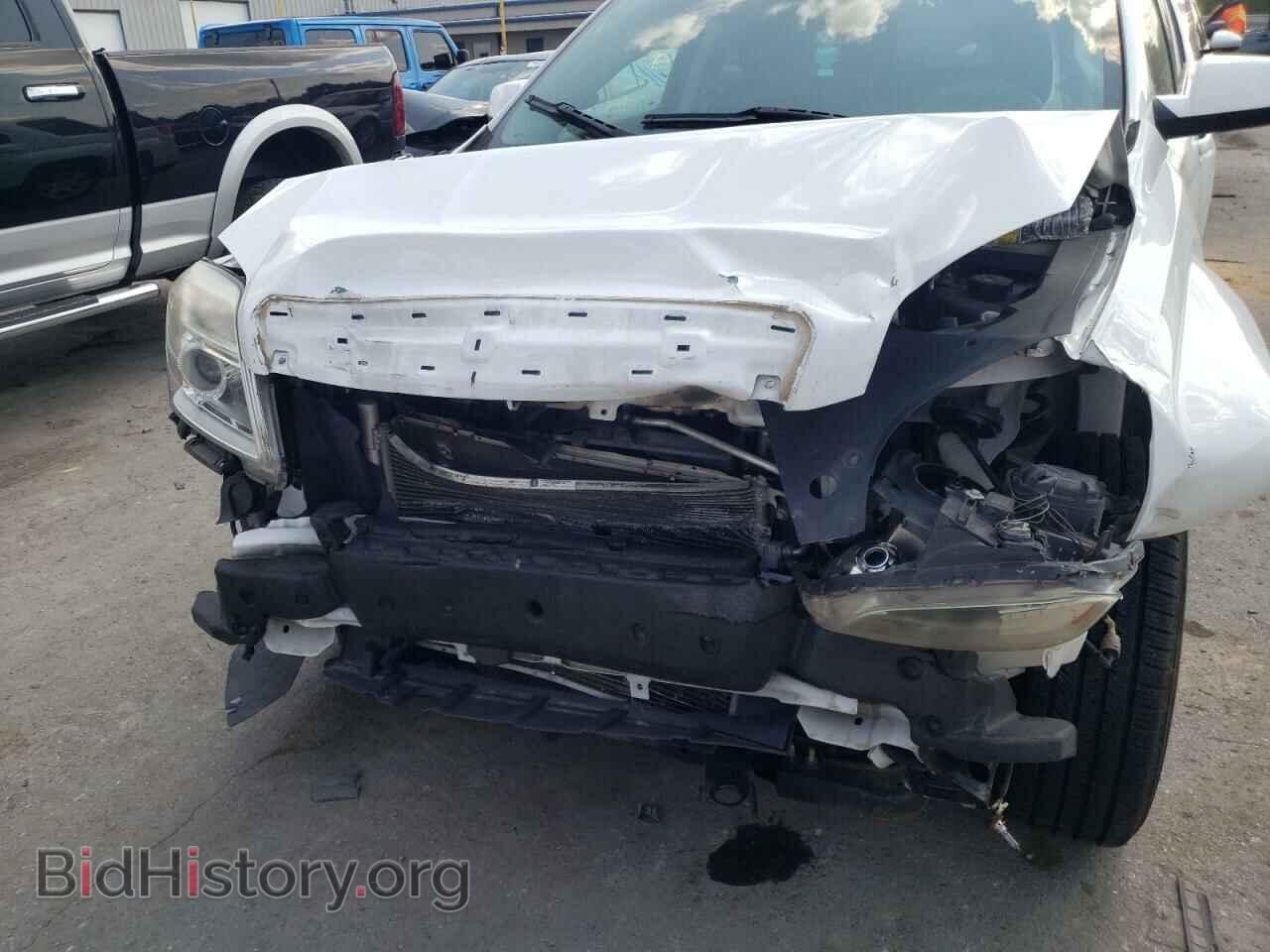 2014 GMC TERRAIN - VIN: 2GKALMEK5E6343449 - Фото 9