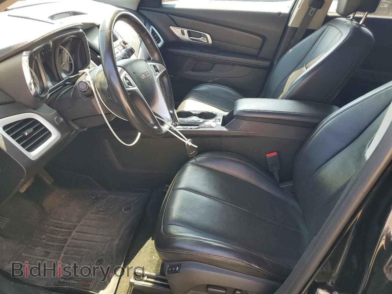 2015 GMC TERRAIN - VIN: 2GKFLYE31F6149850 - Фото 7