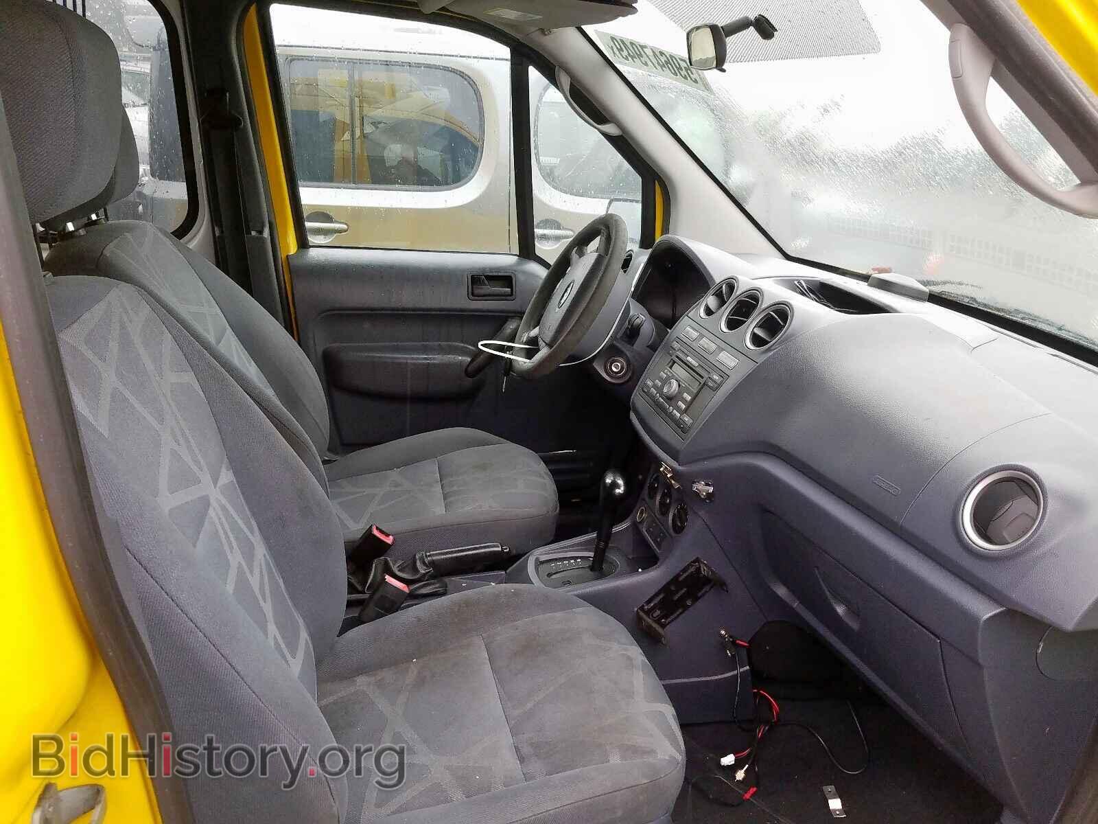 2012 FORD TRANSIT CO - VIN: NM0LS6BN1CT077558 - Фото 5