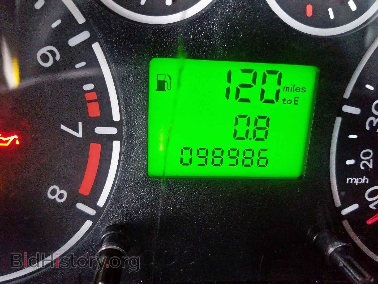 2012 FORD TRANSIT CO - VIN: NM0LS6BN1CT077558 - Фото 8