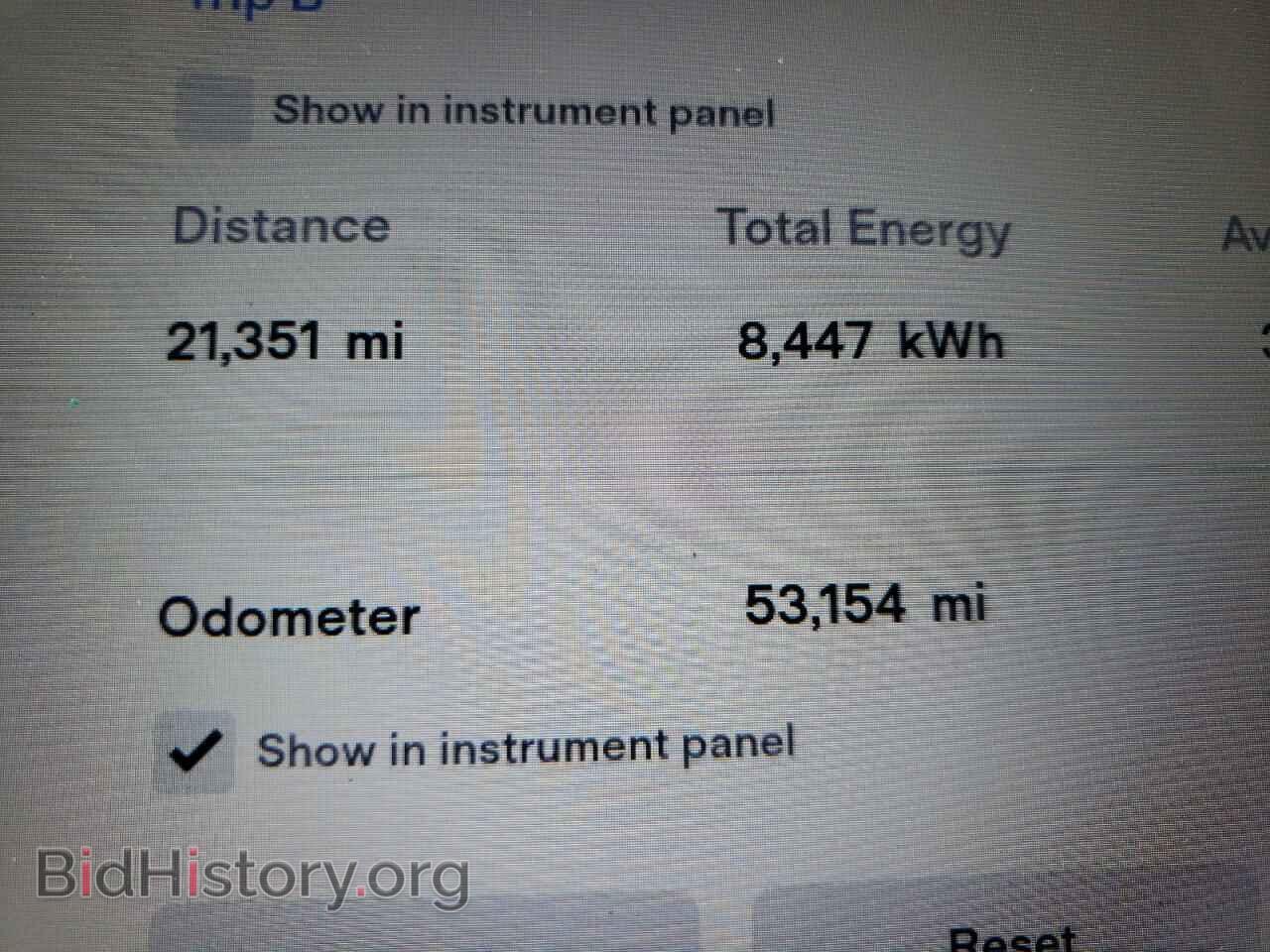 2018 TESLA MODEL X - VIN: 5YJXCBE28JF093817 - Photo 8