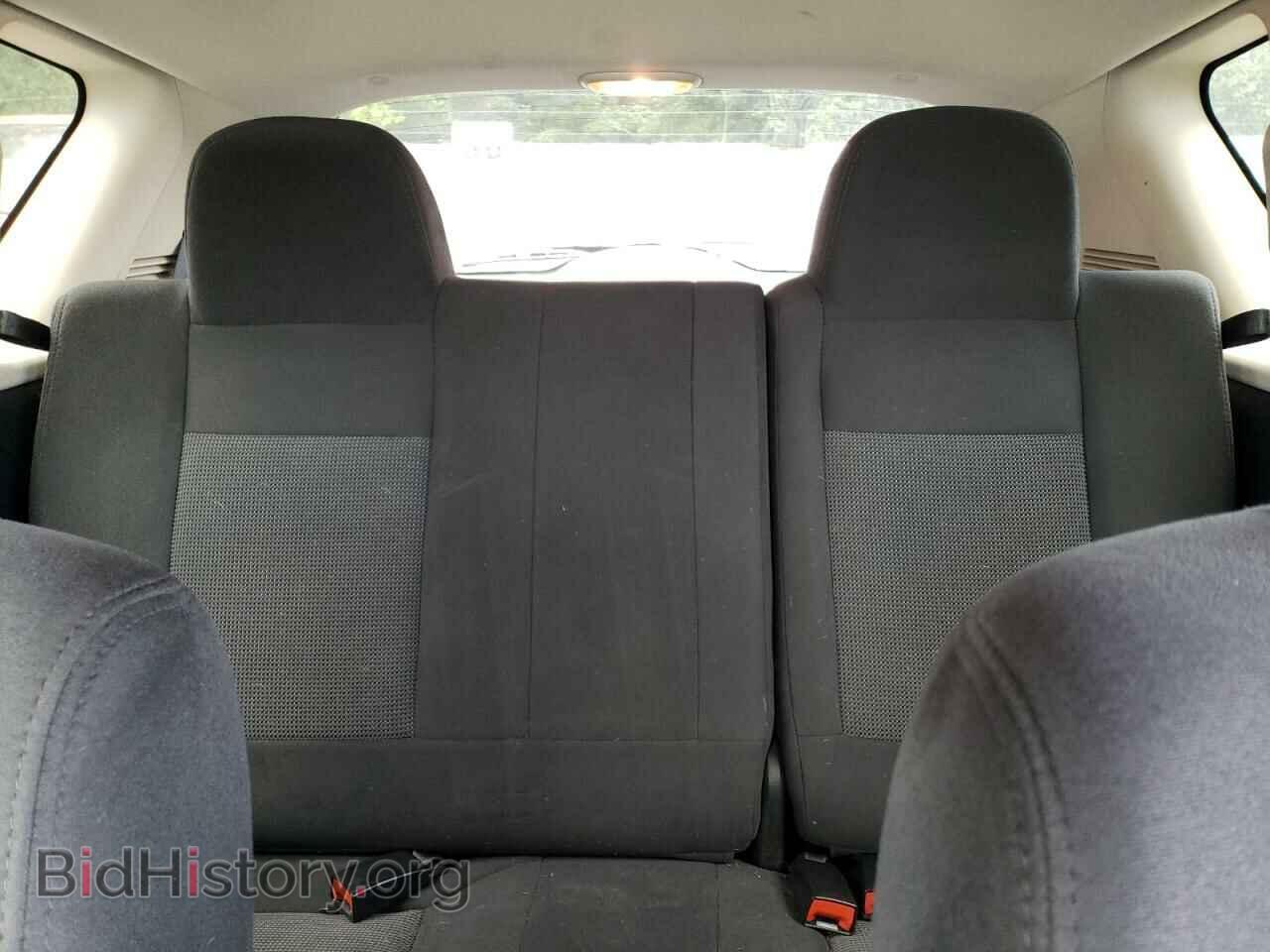 2015 JEEP COMPASS - VIN: 1C4NJDBB8FD117769 - Фото 10