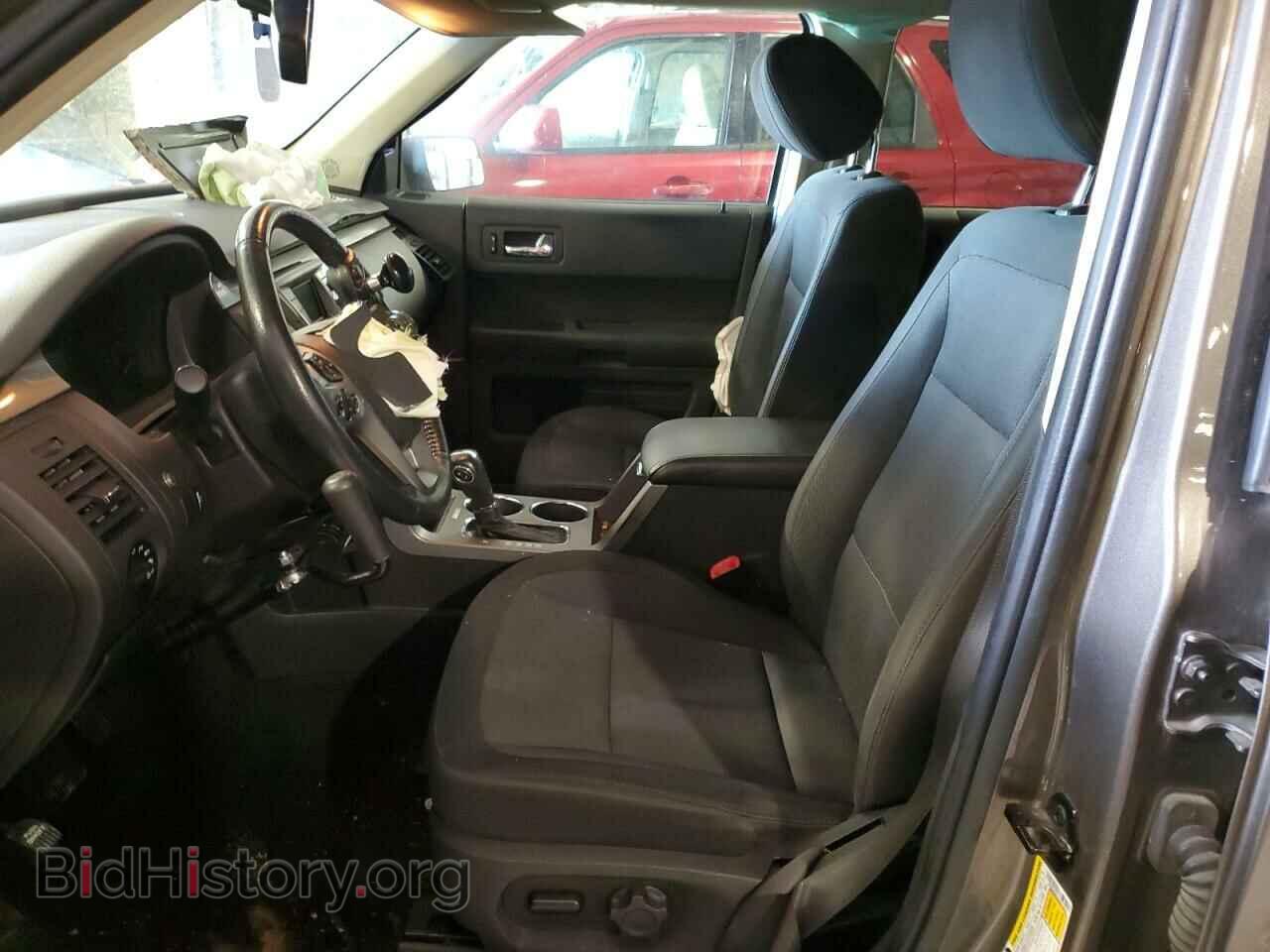 2014 FORD FLEX - VIN: 2FMGK5B8XEBD23093 - Фото 7