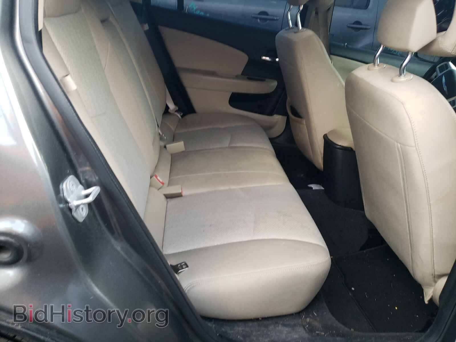 2012 CHRYSLER 200 - VIN: 1C3CCBBG5CN250355 - Фото 6