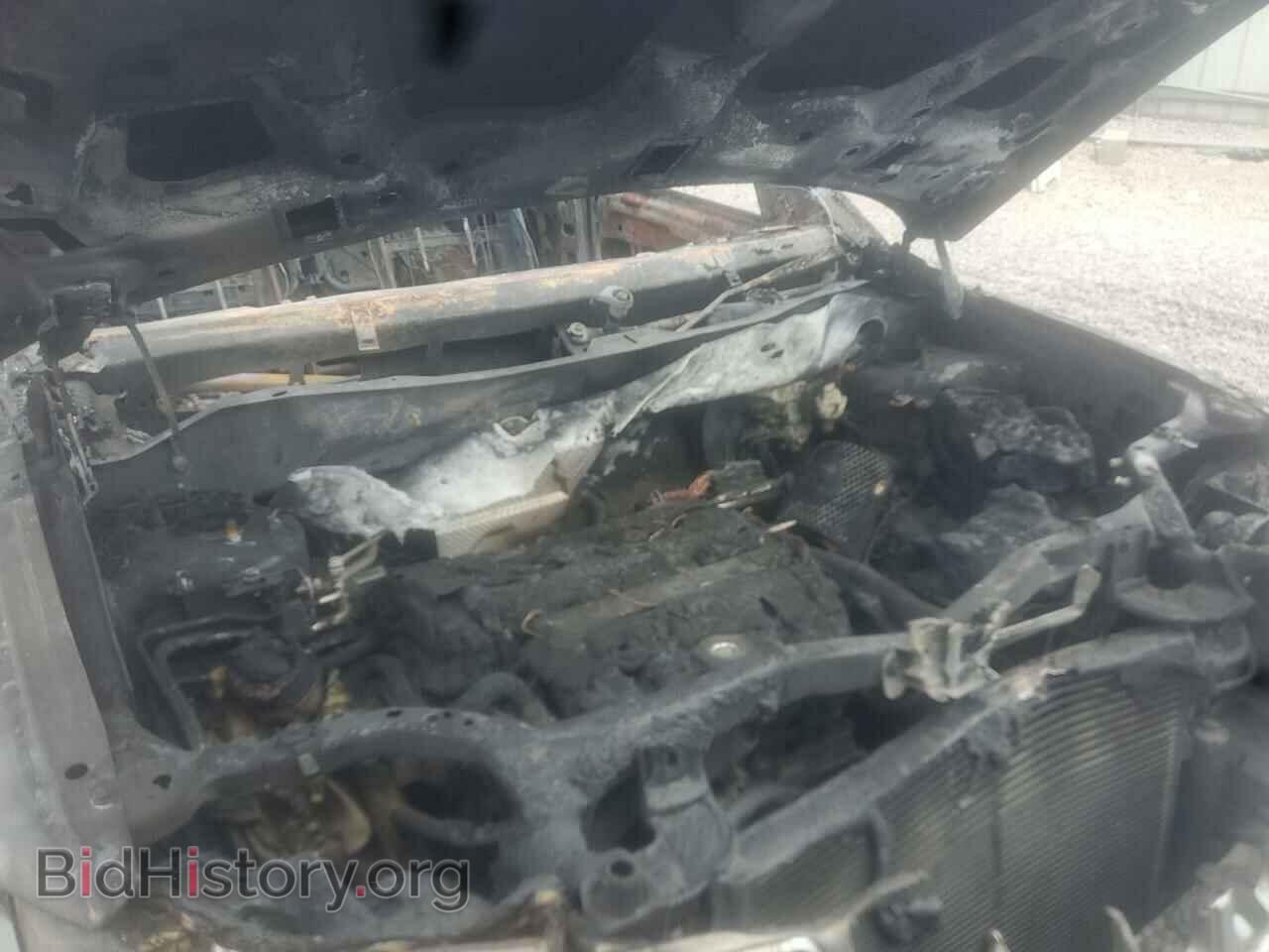2013 JEEP COMPASS - VIN: 1C4NJDEB5DD253625 - Фото 7