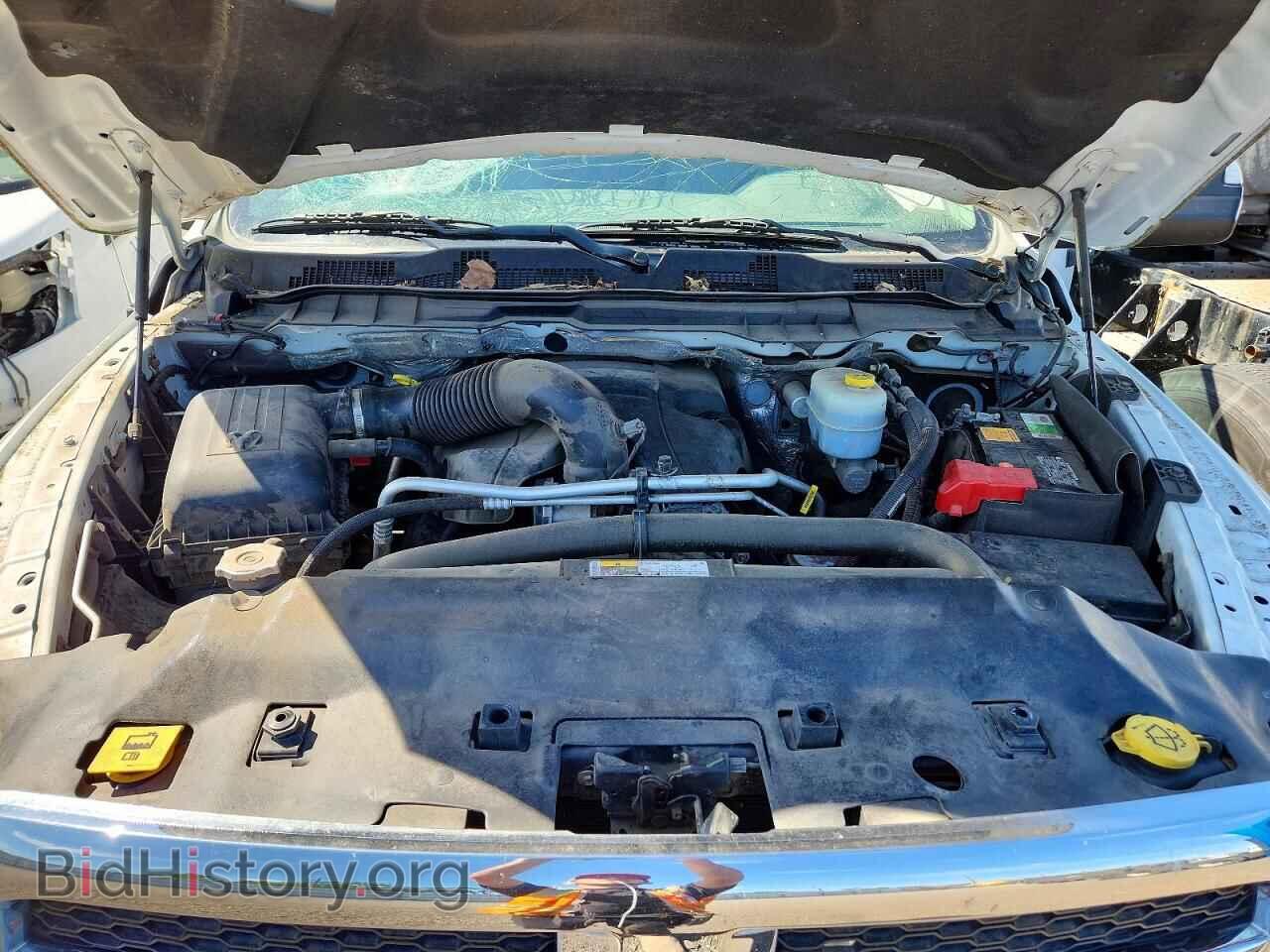 2014 RAM 3500 - VIN: 3C63R3HT9EG239673 - Photo 11