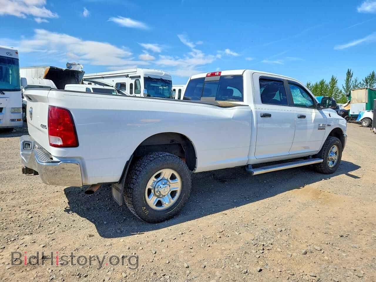2014 RAM 3500 - VIN: 3C63R3HT9EG239673 - Photo 3
