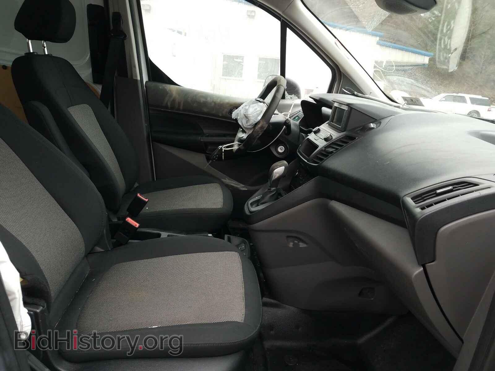 2019 FORD TRANSIT CO - VIN: NM0LE6E24K1390817 - Фото 5