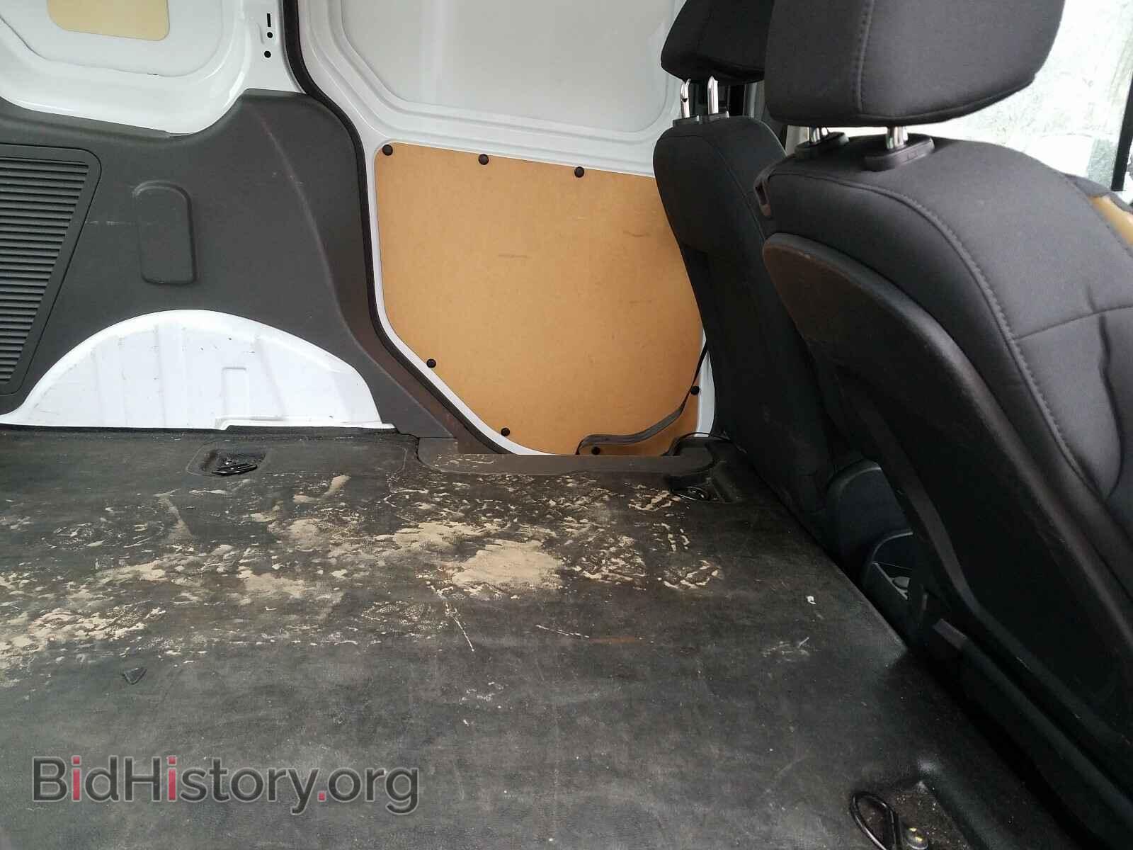 2019 FORD TRANSIT CO - VIN: NM0LE6E24K1390817 - Фото 6