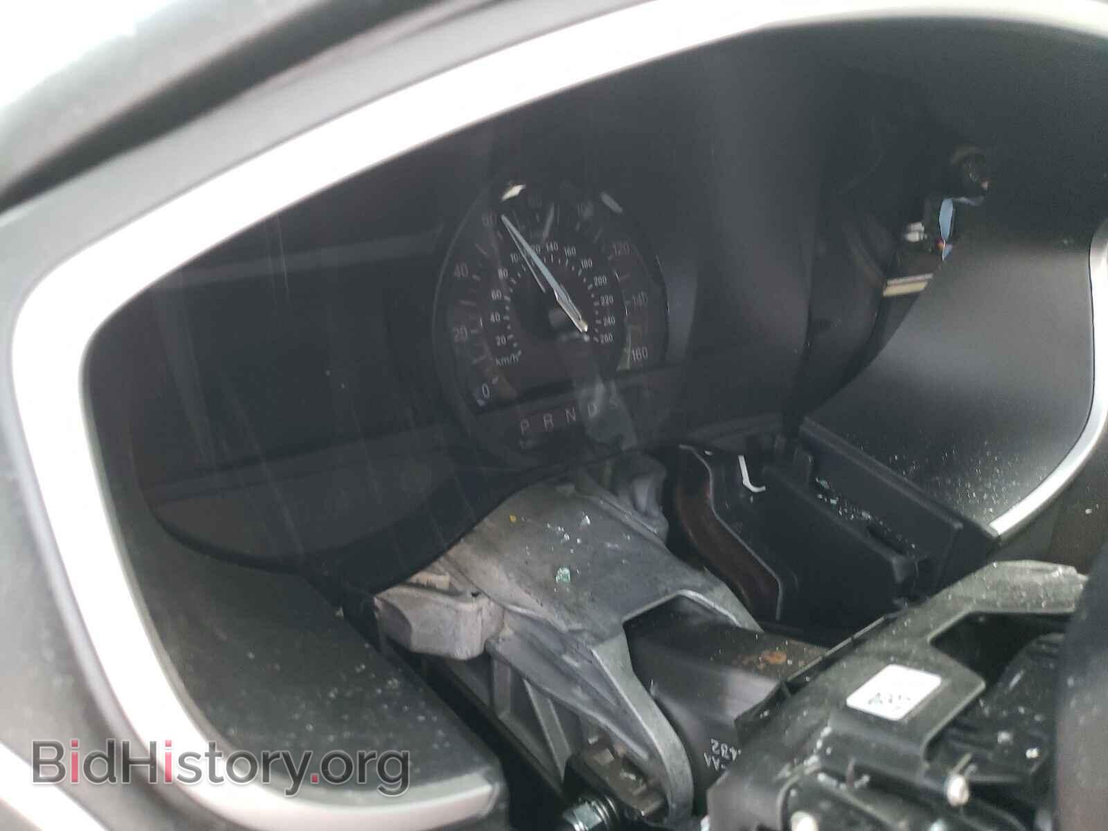 2015 FORD EDGE - VIN: 2FMTK4J89FBB79970 - Photo 8