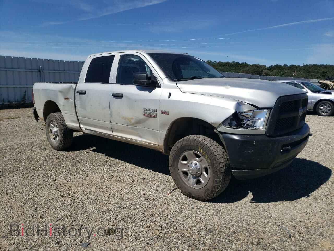 2014 RAM All Models - VIN: 3C6TR5CT0EG260608 - Photo 4