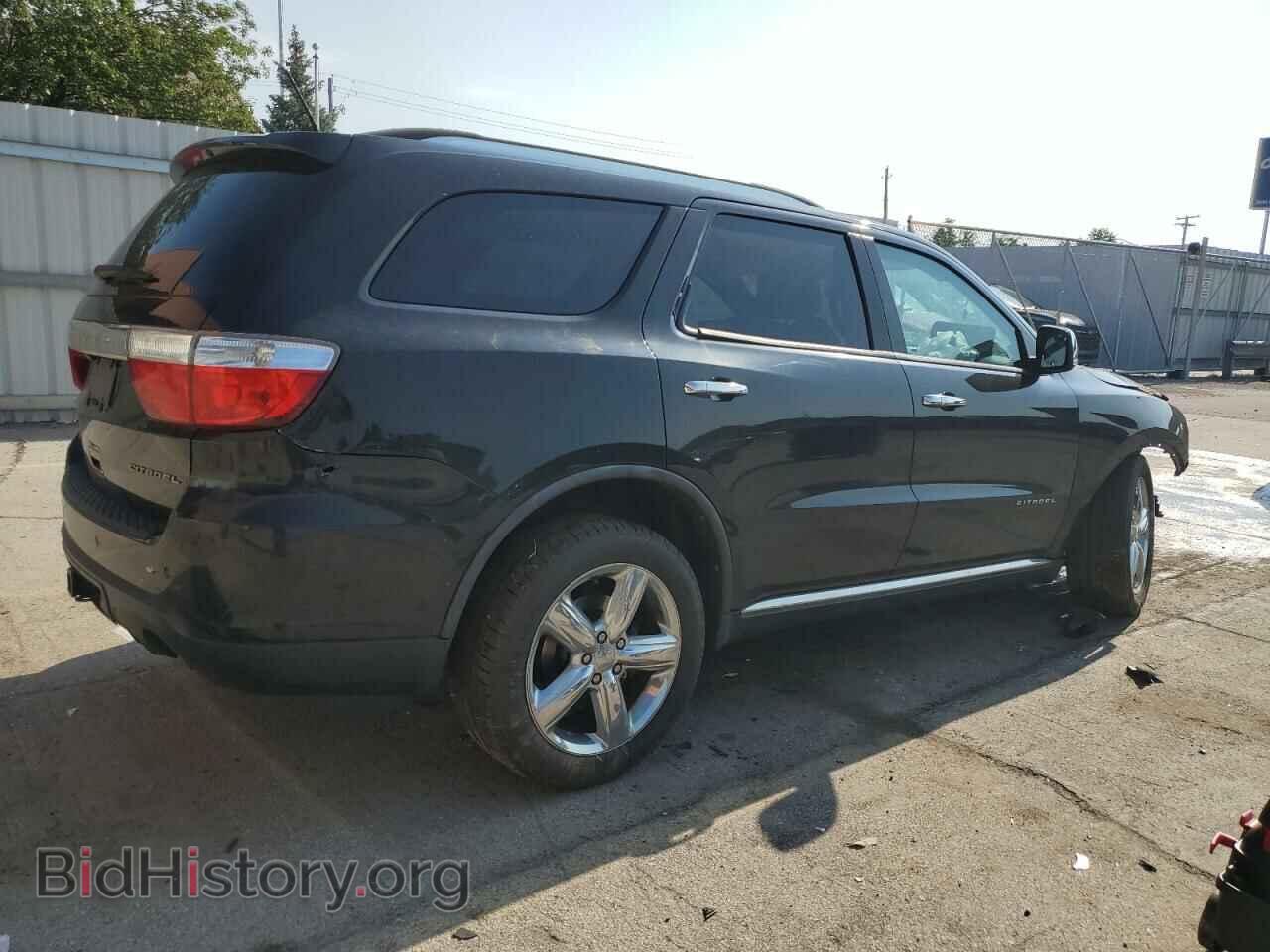 2012 DODGE All Models - VIN: 1C4SDJETXCC162906 - Photo 3