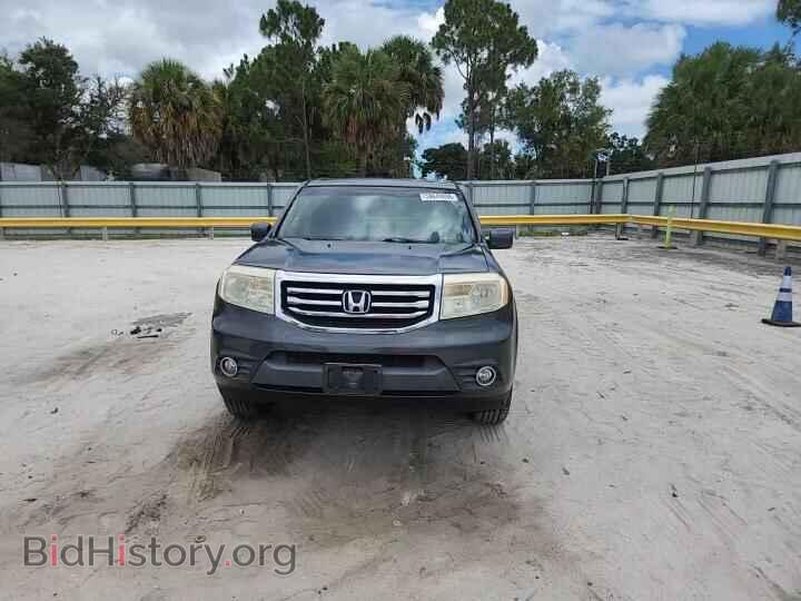 2012 HONDA PILOT - VIN: 5FNYF4H61CB043155 - Photo 15
