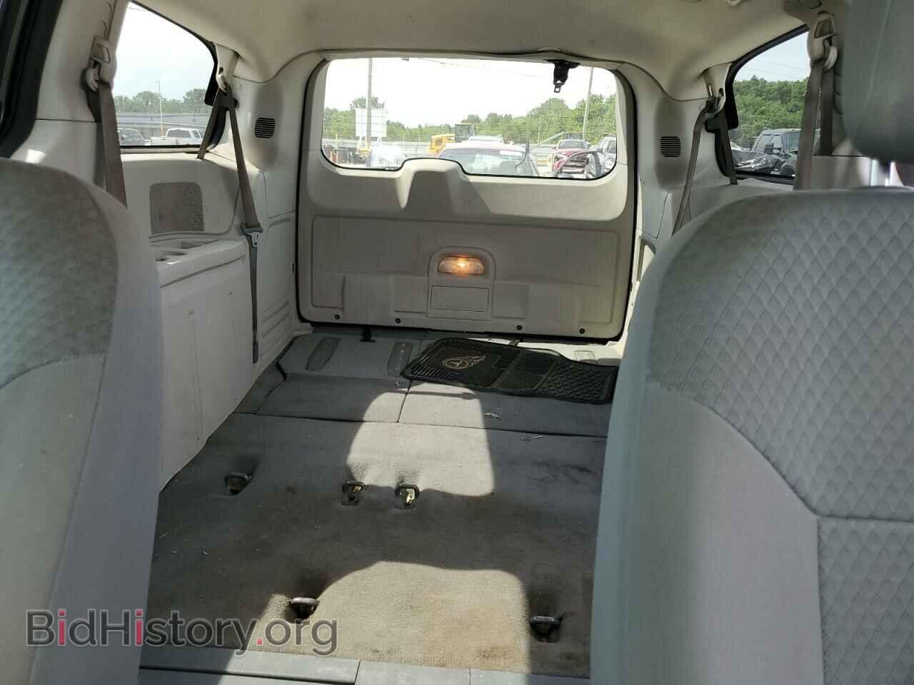 2010 DODGE CARAVAN - VIN: 2D4RN4DE5AR377536 - Photo 10