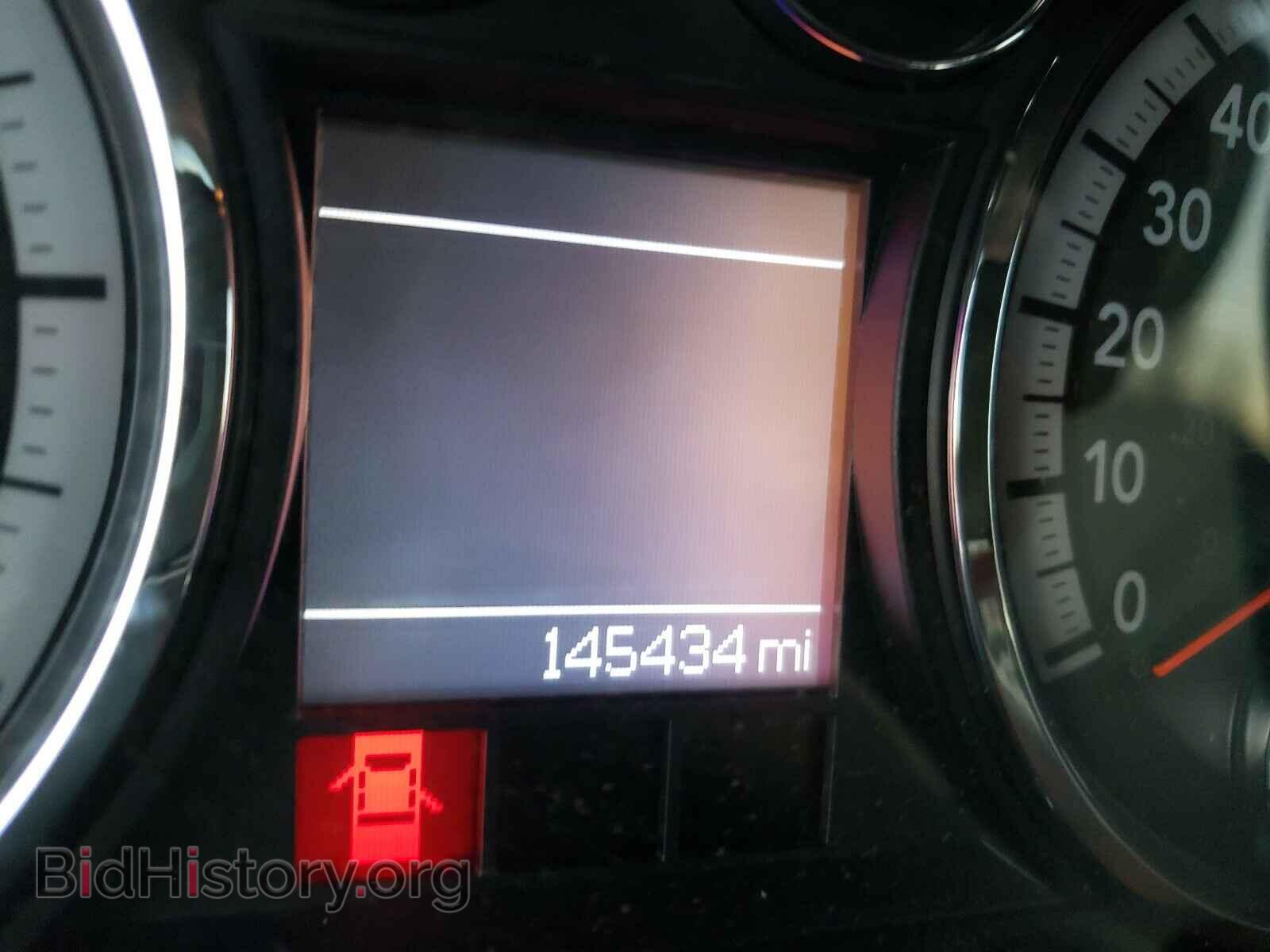 2011 DODGE RAM 1500 - VIN: 1D7RV1GT5BS557529 - Фото 8