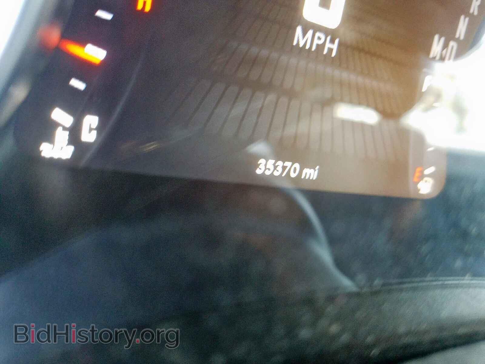 2018 DODGE CHALLENGER - VIN: 2C3CDZAG6JH242598 - Photo 8