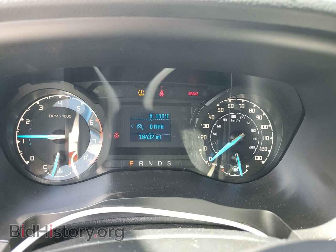 2021 FORD RANGER - VIN: 1FTER4EH8MLD41376 - Фото 9