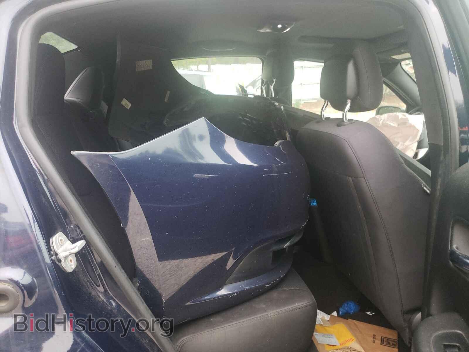 2013 CHRYSLER 200 - VIN: 1C3CCBBBXDN540192 - Фото 6