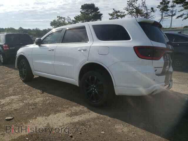 2019 DODGE DURANGO - VIN: 1C4RDJDG5KC807110 - Фото 3