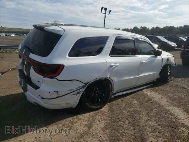 2019 DODGE DURANGO - VIN: 1C4RDJDG5KC807110 - Фото 4