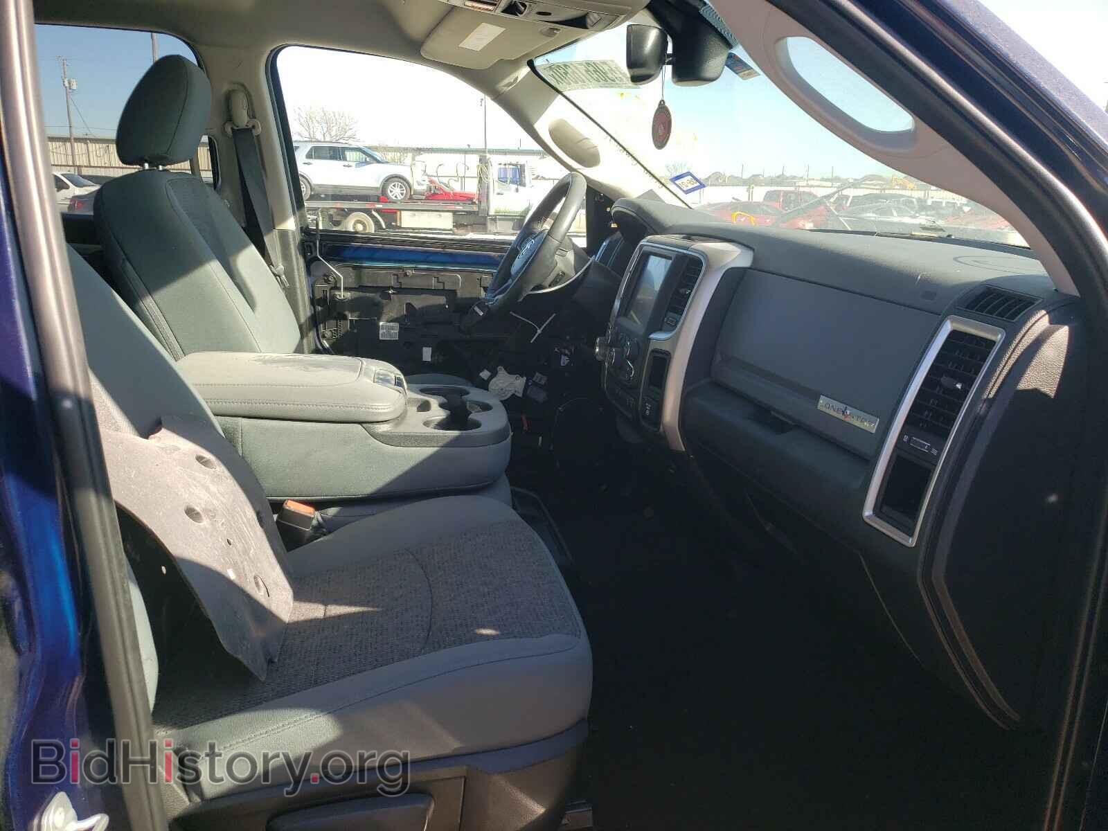 2017 RAM 1500 - VIN: 1C6RR6LT4HS763488 - Photo 5
