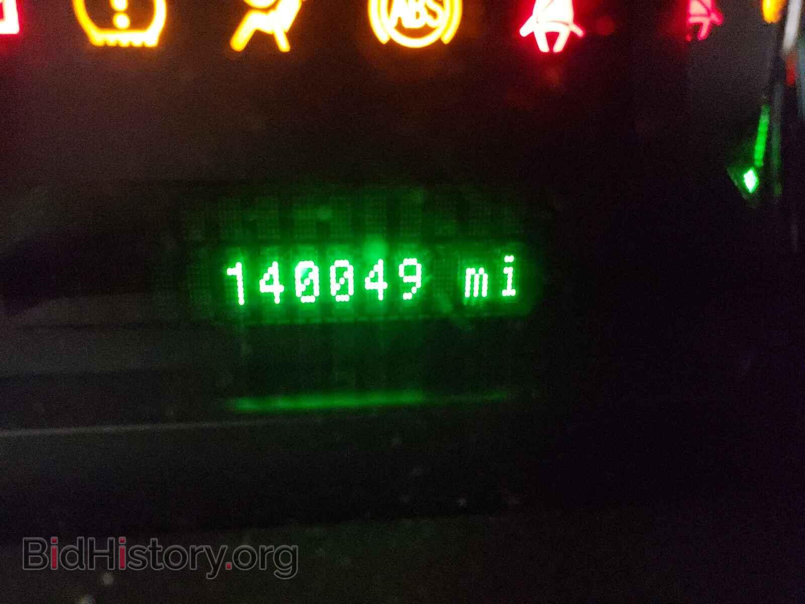 2007 FORD EDGE - VIN: 2FMDK38C67BB38710 - Photo 8