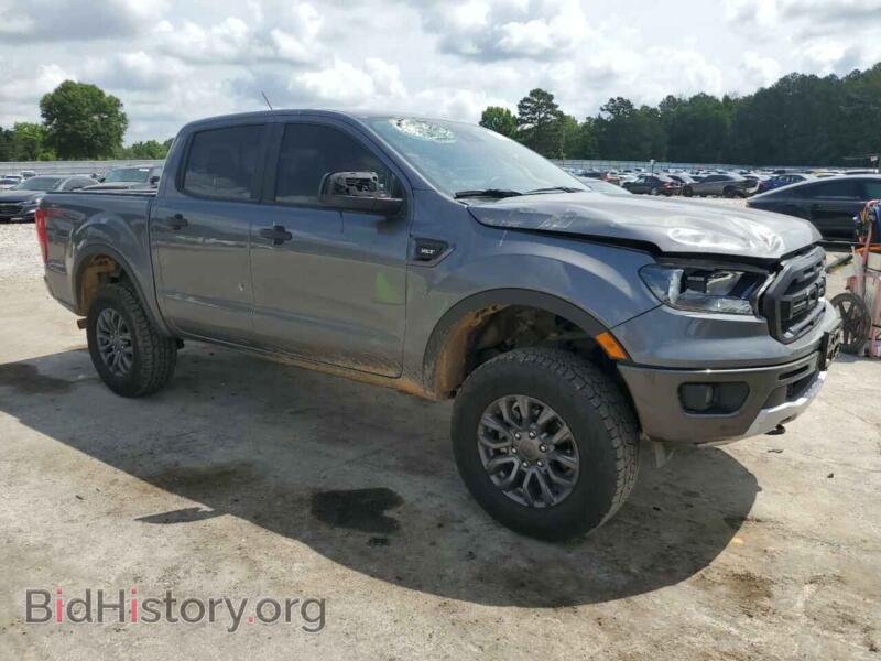 2021 Ford RANGER (VIN 1FTER4FH7MLD75517) — photo 4 of 13