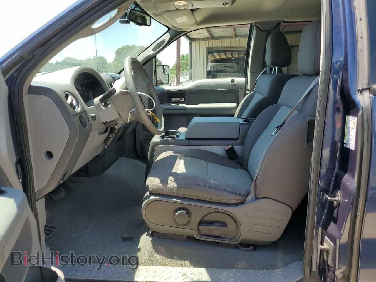 2006 FORD All Models - VIN: 1FTVX14506NA48378 - Фото 7