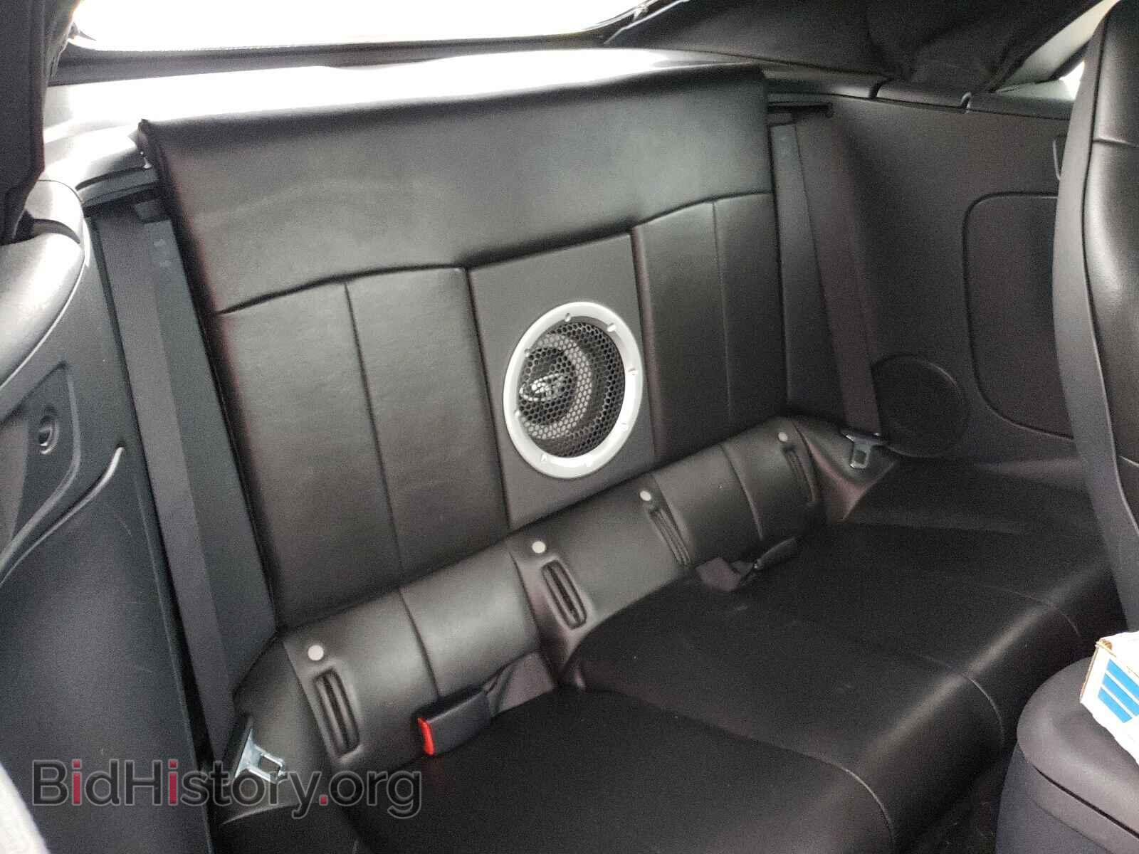 2008 MITSUBISHI ECLIPSE - VIN: 4A3AL25FX8E006159 - Фото 6